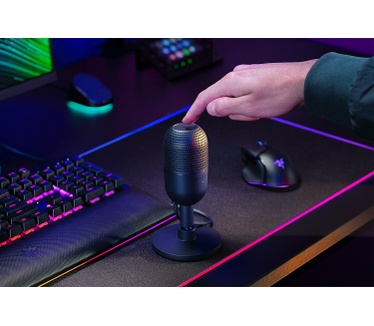 Razer Seiren V3 Mini