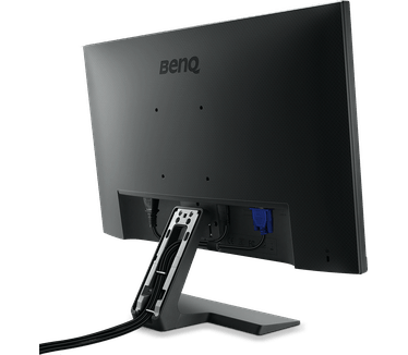 BenQ GL2580HM Zwart