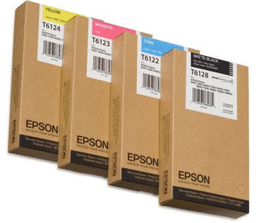 Epson C13T61280N