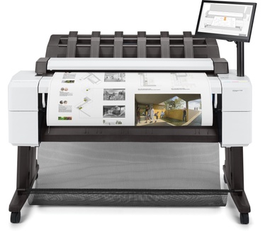 HP DesignJet T2600