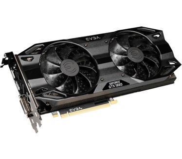 EVGA GeForce GTX 1660 XC Ultra Gaming