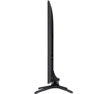 Samsung UE40F6100AW (Frans Model) Zwart