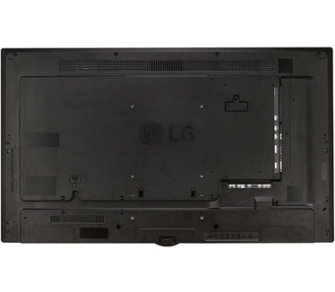 LG 55SM5KB - 55" led-scherm - digital signage-technologie - 1080p Zwart