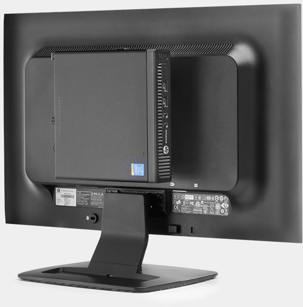 HP EliteDesk 800 G2 Mini (P1G34EA) - Specificaties - Tweakers