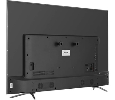 Hisense H75N5800 Zilver