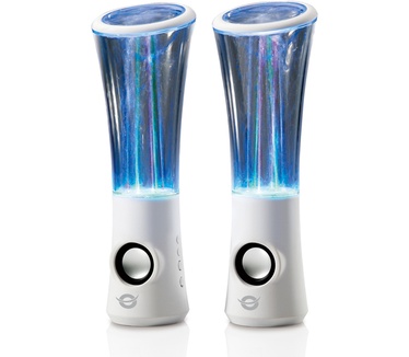 Conceptronic Waterdansluidsprekers