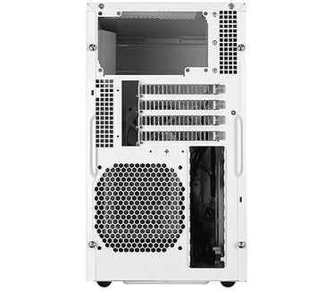 Silverstone Precision PS07
