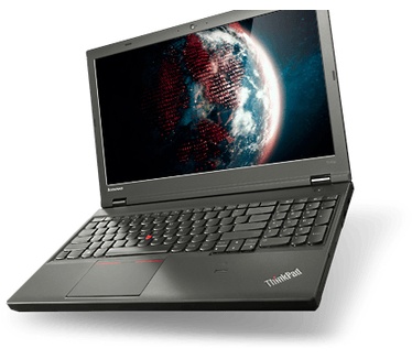 Lenovo ThinkPad T540p