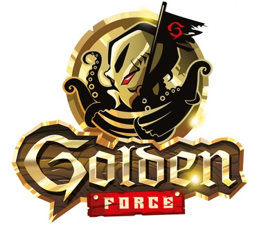 Golden Force, PS4