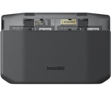 Insta360 X6 Fast Charge Case