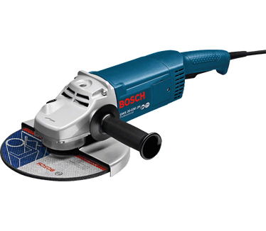 Bosch GWS 20-230 JH Professional