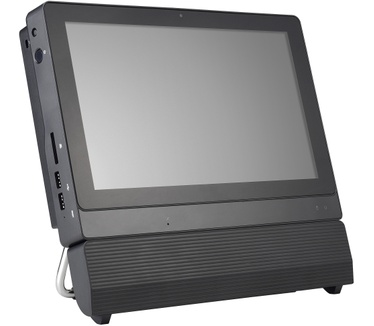 Shuttle P20U