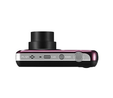 Samsung PL121 Roze