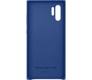 Samsung EF-VN975 (Galaxy Note10+) Blauw