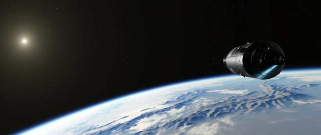 Kitten Space Agency