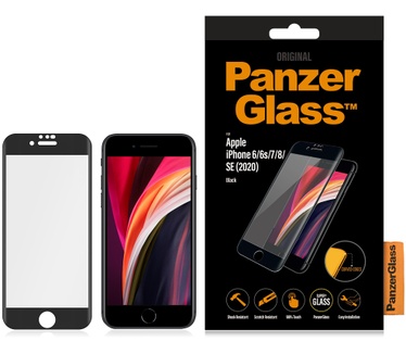 PanzerGlass 2701 (iPhone 6/6s/7/8/SE 2020)