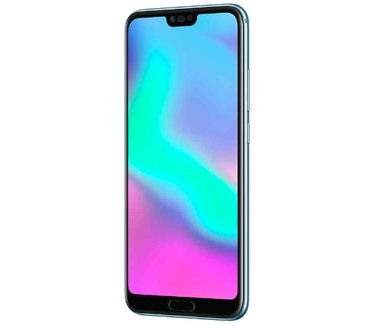 Honor 10 64GB Grijs