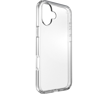 Speck Presidio Perfect Clear Apple iPhone 16 Plus Clear - with Microban