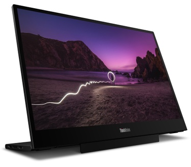 Lenovo ThinkVision M16 Monitor