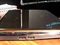 Asus Eee PC S101 zijkant