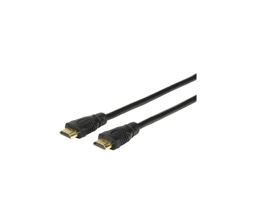 eStuff 1m HDMI m/m