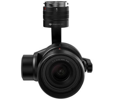 DJI Zenmuse X5S