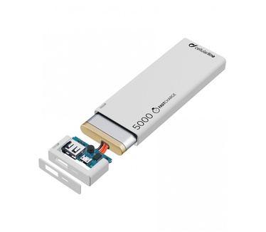 Cellular Line FreePower Slim 5000