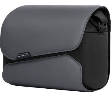 Antigravity A1 Sling Bag - Zwart