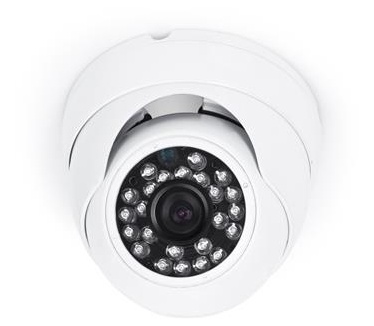 Smartwares DVR721C Draadloze beveilingscamera