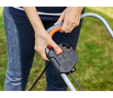 Black & Decker BEMW351-QS