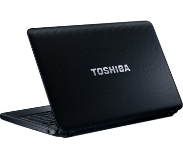 Toshiba Satellite C670-1D3