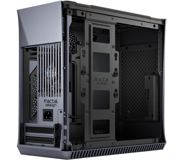 Fractal Design Era ITX Grijs