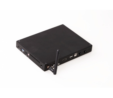 Giada MiniPC F103D Intel Celeron N3150, fanless, 2GB DDR3 SO-DIMM