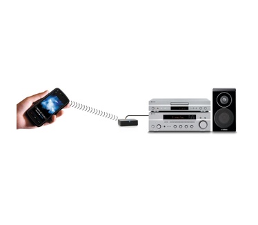 Marmitek BoomBoom 90 AptX Bluetooth Music Receiver