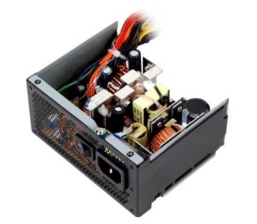 Silverstone ST45SF V 1.0