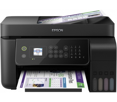 Epson L5190