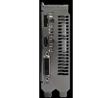 Asus PH-GTX1050TI-4G