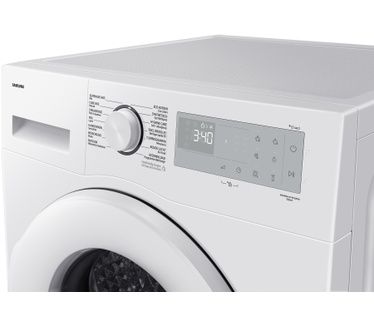 Samsung Optimal Dry Droger 5000-serie