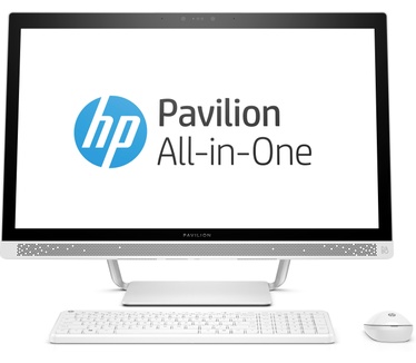 HP Pavilion All-in-One 27-a241nd