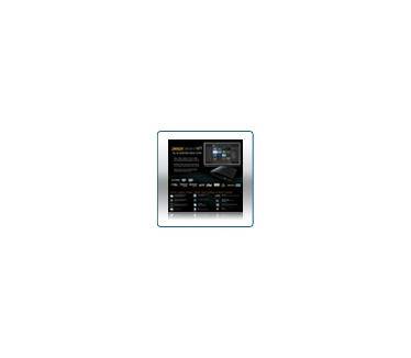 Popcorn Hour PopBox V8 256MB