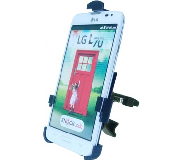 Haicom Vent houder LG L70