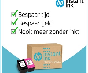 HP Ink Abonnement