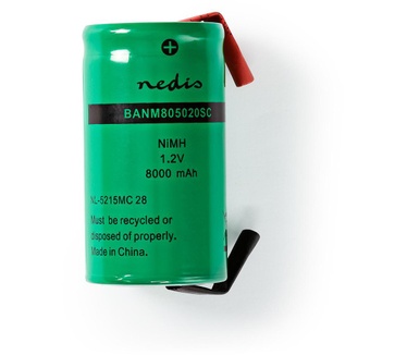 Nedis BANM805020SC