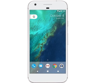 Google Pixel 128GB Zilver
