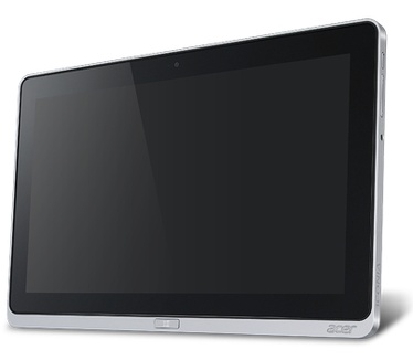 Acer Iconia Tab W700P 128GB Duits Aluminium