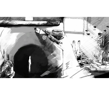 Frank & Drake
