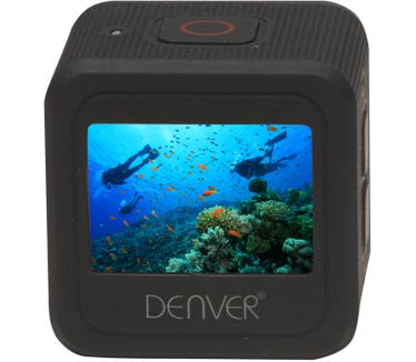 Denver ACT-5040W Zwart