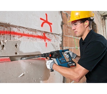 Bosch GBH 18V-26F PROFESSIONAL