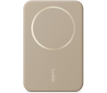 Belkin BoostCharge Pro Magnetic Power Bank 5K