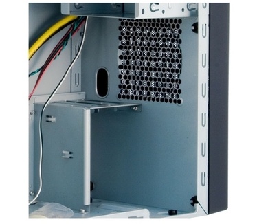 Chieftec UNI BD-02B-SL-355